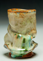 #6730 Oni-Glazed cup