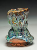 #6776 Oni-Glazed cup