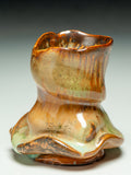 #6798 Oni-Glazed cup