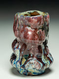 #6818 Oni-Glazed cup