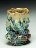 #6823 Oni-Glazed cup