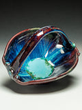 #6954 Oni-Glazed Basket