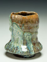 #3875 Oni-Glazed Cup