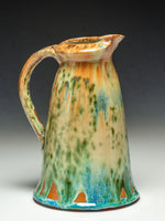 #5998 Oni-Glazed Pitcher