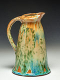 #5998 Oni-Glazed Pitcher