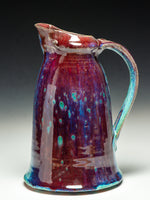 #6004 Oni-Glazed Pitcher