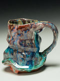 #6062 Oni-Glazed mug