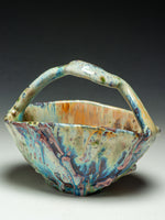 #6252 Oni-Glazed Basklet