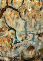 #6749 Oni-Glazed mug