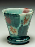 #6828 Translucent Porcelain cup