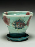 #6837 Translucent Porcelain cup