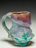 #6859 Oni-Glazed mug