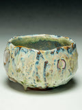 #6882 Oni-Glazed Tea Bowl