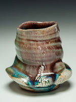 #4057 Oni-Glazed Cup