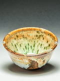 #6922 Triple-Glazed-Glazed Bowl