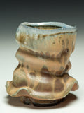 #5829 Oni-Glazed cup